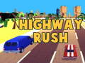 Hra Highway Rush