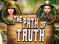 Hra The Path of Truth