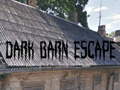 Hra Dark Barn Escape