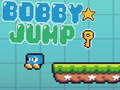 Hra Bobby Jump