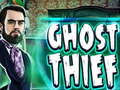 Hra Ghost Thief