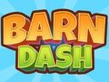 Hra Barn Dash