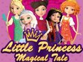 Hra Little Princess Magical Tale