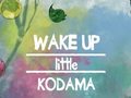 Hra Wake Up Little Kodama