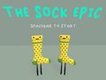 Hra The Sock Epic
