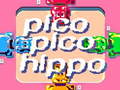 Hra Pico Pico Hippo