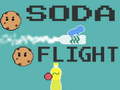 Hra Soda Flight