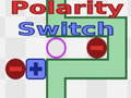 Hra Polarity Switch