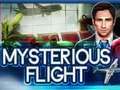 Hra Mysterious Flight