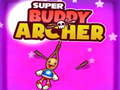 Hra Super Buddy Archer