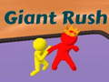 Hra Giant Rush