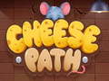 Hra Cheese Path