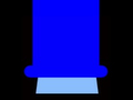 Hra Blue
