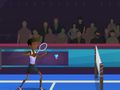 Hra Badminton Brawl
