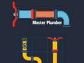 Hra Master Plumber