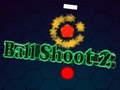 Hra Ball Shoot 2
