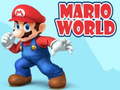 Hra Mario World
