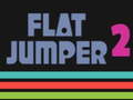 Hra Flat Jumper 2