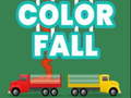 Hra Color Fall