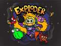 Hra Exploder