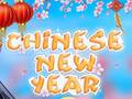 Hra Chinese New Year