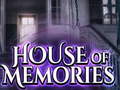 Hra House of Memories