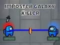 Hra Imposter Galaxy Killer