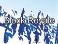 Hra Block royale