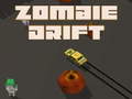 Hra Zombie Drift