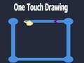 Hra One Touch Drawing