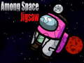 Hra Among Space Jigsaw