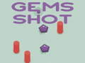 Hra Gems Shot