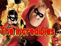 Hra The Incredibles