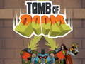 Hra Ben 10 Tomb of Doom