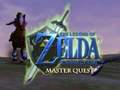 Hra The Legend of Zelda: Ocarina Of Time