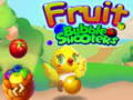 Hra Fruit Bubble Shooters