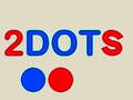 Hra 2 Dots