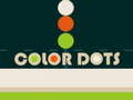 Hra Color Dots