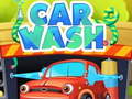 Hra car wash 