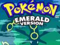 Hra Pokemon Emerald Version