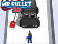 Hra Mr Bullet 3D 