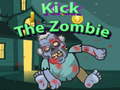 Hra Kick The Zombies