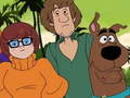 Hra Scooby Doo Hidden Stars