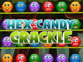 Hra Hex Candy Crackle