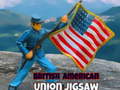 Hra British-American Union Jigsaw