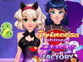 Hra Chinese Zodiac Spell Factory
