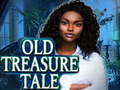 Hra Old Treasure Tale