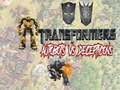 Hra Transformers