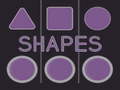 Hra Shapes