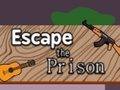 Hra Escape the Prison